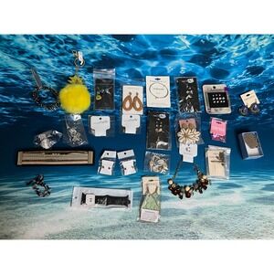 🎁Jewelry LOT 25 pieces